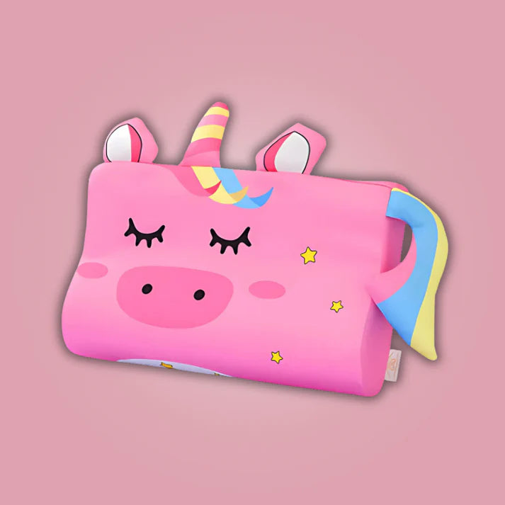 Mrużek® Uspokajająca Poduszka dla Dzieci