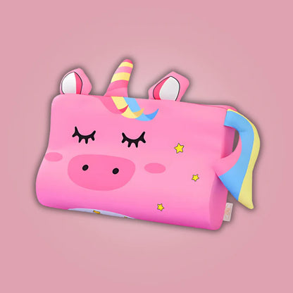 Mrużek® Uspokajająca Poduszka dla Dzieci