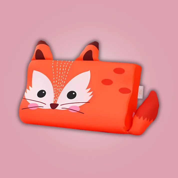 Mrużek® Uspokajająca Poduszka dla Dzieci