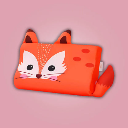 Mrużek® Uspokajająca Poduszka dla Dzieci