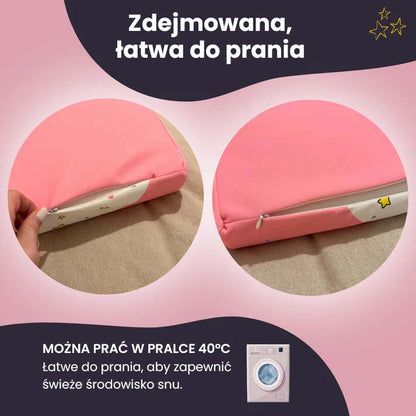 Mrużek® Uspokajająca Poduszka dla Dzieci